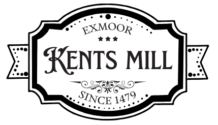 Kents Mill - Dulverton, Exmoor National Park